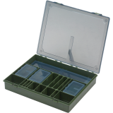 Набор рыболовных коробочек MIKADO CA001-SET (36.5 Х 30 Х 5.5 см) - миниатюра