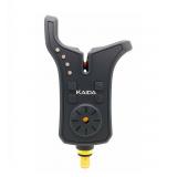 Электронный сигнализатор поклевки KAIDA Feeder CA01-07 - миниатюра