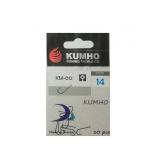 Крючок KUMHO (кол-во 10 шт.) KM-012(BN) - миниатюра