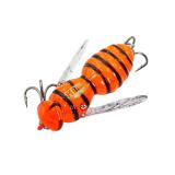 Воблер плавающий MOTHER OF BEES 40F 05UV - миниатюра