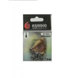 Крючок KUMHO (кол-во 10 шт.) KH-10003(BN) - миниатюра