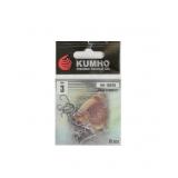Крючок KUMHO (кол-во 10 шт.) KH-10078(BN) - миниатюра