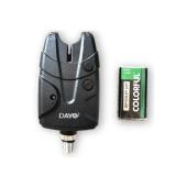 Электронный сигнализатор поклевки Dayo 47102-D  - миниатюра