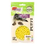 Воздушное тесто GRIZZLY BAITS PUFFI Fluo кукуруза 30 г - миниатюра