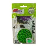 Воздушное тесто GRIZZLY BAITS PUFFI Fluro конопля 30 г - миниатюра
