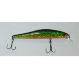 Воблер плавающий GROWS CULTURE Rigge 90SP UV10 - миниатюра