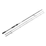 Спиннинг Kaida Inspiron Twin Tip 214 см; 3-18/4-23 г - миниатюра