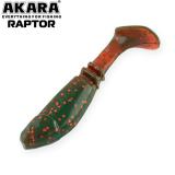 Рипер AKARA Raptor RR3-11-F3 (уп. 3 шт) - миниатюра