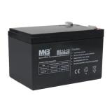 Аккумулятор MHB MS12-12 - миниатюра