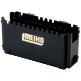 Контейнер для ящиков Meiho SIDE POCKET 261Х125Х97 мм - миниатюра