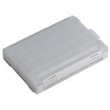 Коробка рыболовная MEIHO RUNGUN CASE 1010W (175х105х38 мм) - миниатюра