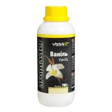 Ароматический сироп Vabik Aromaster Vanilla 500 мл (ваниль) - миниатюра