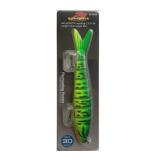 Воблер составной Columbia свимбейт D-1008-12 - миниатюра