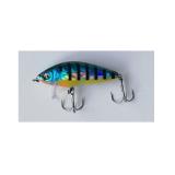Воблер плавающий GROWS CULTURE Surface Crank 65F UV13 - миниатюра