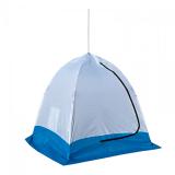 Палатка зимняя СТЭК ELITE 1 (дышащая, 1-о местная) - миниатюра