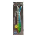 Воблер составной Columbia свимбейт D-1008-14 - миниатюра