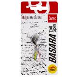 Вращающаяся блесна Lucky John BASARA TAIL SPIN LJBTS05-015 - миниатюра