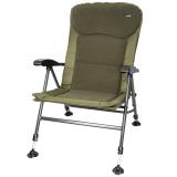 Кресло карповое складное Norfin TELFORD - миниатюра