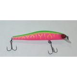 Воблер плавающий GROWS CULTURE Rigge 90SP UV15 - миниатюра