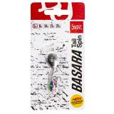 Вращающаяся блесна Lucky John BASARA TAIL SPIN LJBTS05-017 - миниатюра