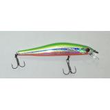 Воблер плавающий GROWS CULTURE Rigge 90SP UV17 - миниатюра