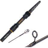 Спиннинг Crazy Fish NANO ONE Hit (1,86 м тест 0,7-4 г)  - миниатюра