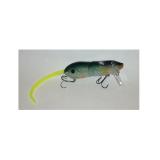 Воблер плавающий KDF Mouse Catch 85/18 - миниатюра