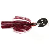 Чаттербейт Lucky John CHATTERBAIT PERCH 16.0г 008 - миниатюра
