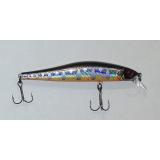 Воблер плавающий GROWS CULTURE Rigge 90SP UV19 - миниатюра