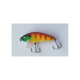 Воблер плавающий GROWS CULTURE Surface Crank 65F UV01 - миниатюра