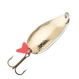 Блесна колеблющаяся Jaxon Holo Select Karas DUO GS (21 г; 6,4 см) - миниатюра