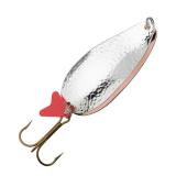 Блесна колеблющаяся Jaxon Holo Select Karas DUO SC (16 г; 5,5 см) - миниатюра