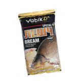Прикормка Vabik Special ЛЕШЧ Бiсквiт Bream Biscuit 1 кг  - миниатюра