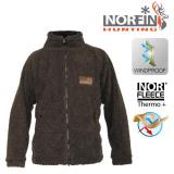 Куртка флисовая NORFIN HUNTING BEAR - миниатюра