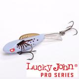 Балансир Lucky John Pro Series Mebaru LJME 67-206 - миниатюра