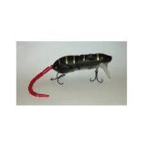 Воблер плавающий KDF Mouse Catch 85/20 - миниатюра