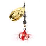 Вращающаяся блесна Lucky John Bonnie Blade LJBB02-012 - миниатюра