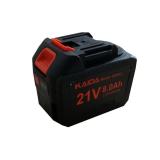 Аккумулятор для шуруповерта KAIDA 21V 8A  Аккумулятор для шуруповерта KAIDA 21V 8A  - миниатюра