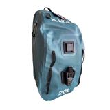 Водонепроницаемый рюкзак KAIDA WP01-4 20 л - миниатюра