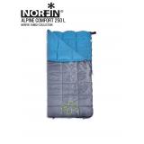 Спальный мешок NORFIN ALPINE COMFORT 250 L - миниатюра