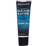 Трансмиссионное масло Quicksilver Premium Sae 80W90 Gear Lube, 0,237 л - миниатюра