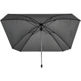 Зонт рыболовный Feeder Concept SQUARE MAKER BROLLY 250х220 см - миниатюра