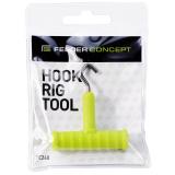 Инструмент для затягивания узлов FC HOOK RIG TOOL - миниатюра