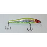 Воблер плавающий GROWS CULTURE Rigge 90SP UV24 - миниатюра