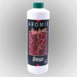 Ароматизатор Sensas AROMIX Bloodworm 0.5 л - миниатюра