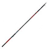 Удилище поплавочное с кольцами Kaida FORTEXA SILVER STRONG 5,90 м, тест 5-25 г - миниатюра