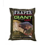 Прикормка Traper GIANT Lаke (озеро) 2,5 кг - миниатюра