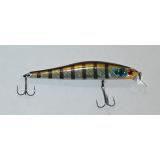 Воблер плавающий GROWS CULTURE Rigge 90SP UV25 - миниатюра