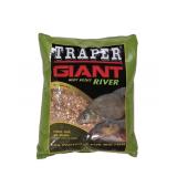 Прикормка Traper GIANT River (Река) 2,5 кг - миниатюра