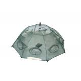Раколовка-зонт (8 входов, автомат) - миниатюра